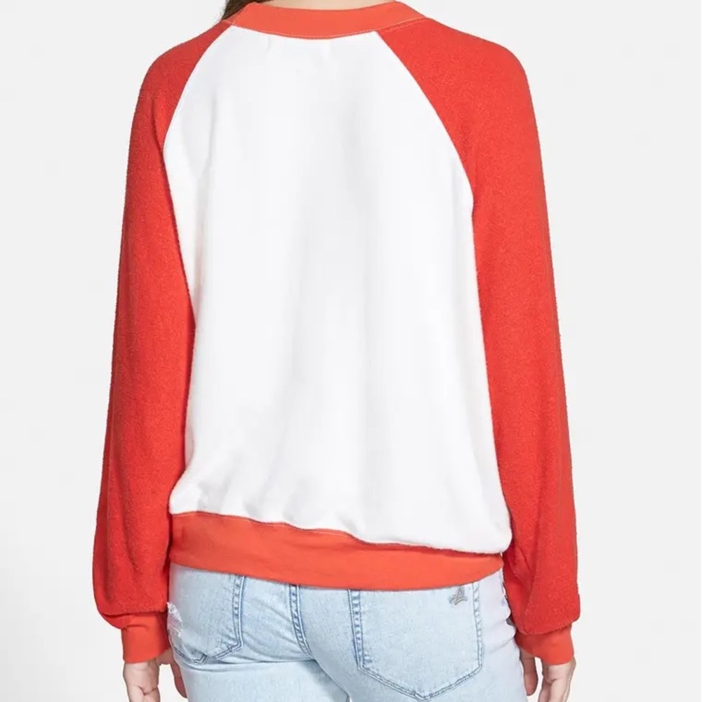 Wildfox USA Jumper - Picture 2 of 5